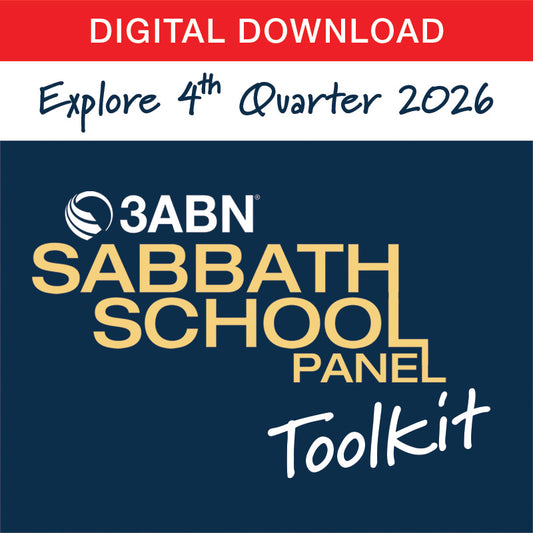 3ABN SSP Kit Digital — Q4 2026