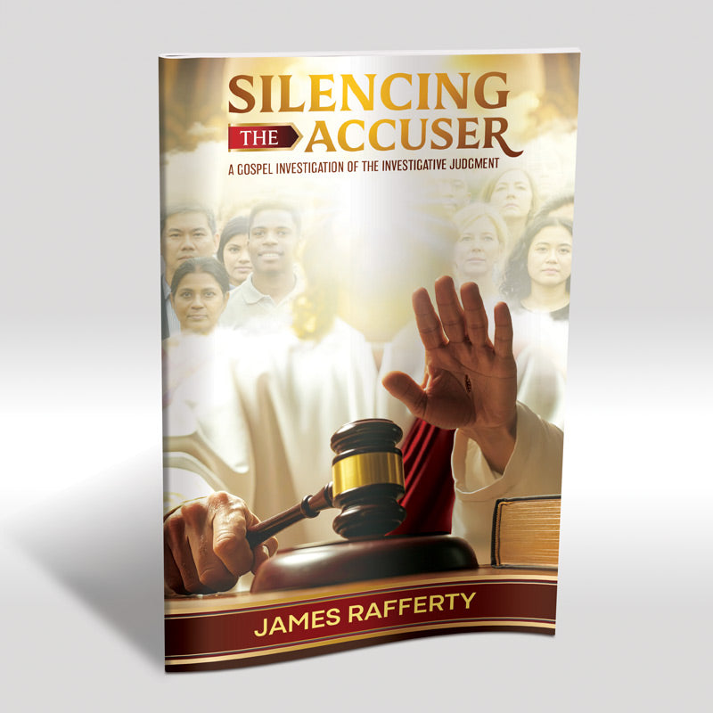 Silencing The Accuser