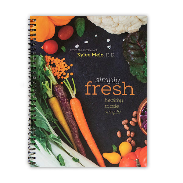 Simply Fresh – 3ABN Store