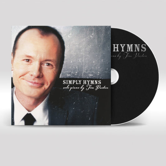 Simply Hymns
