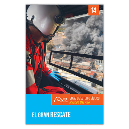 Juego de Guías de Estudio 3ABN: Mirando Más Alto - Digital Download