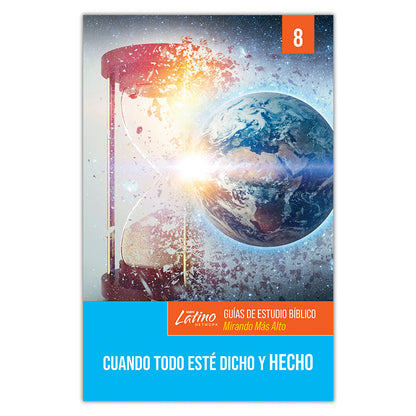 Juego de Guías de Estudio 3ABN: Mirando Más Alto - Digital Download