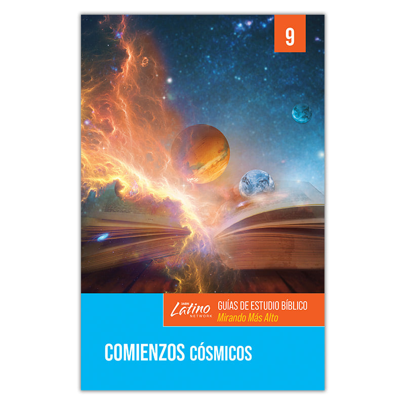 Juego de Guías de Estudio 3ABN: Mirando Más Alto - Digital Download
