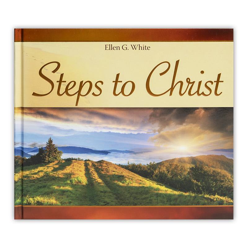 Steps to Christ Special Edition