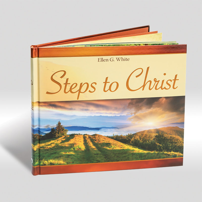 Steps to Christ Special Edition