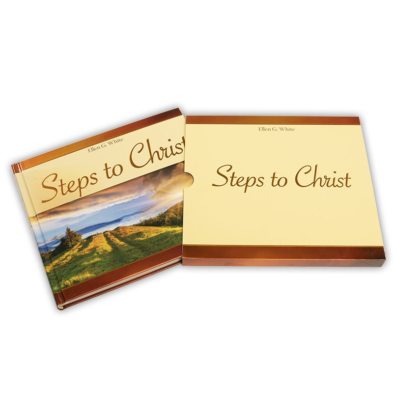 Steps to Christ Special Edition
