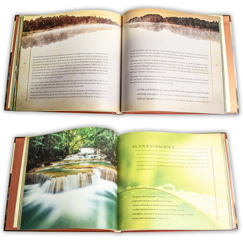 Steps to Christ Special Edition