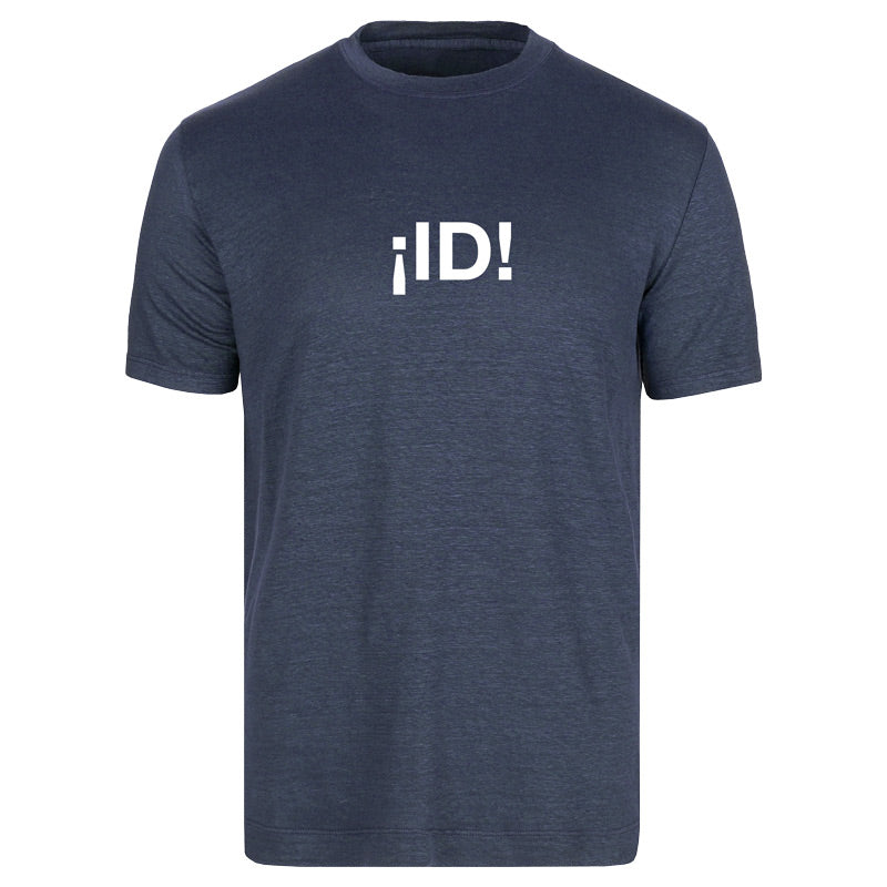 ID T-Shirt