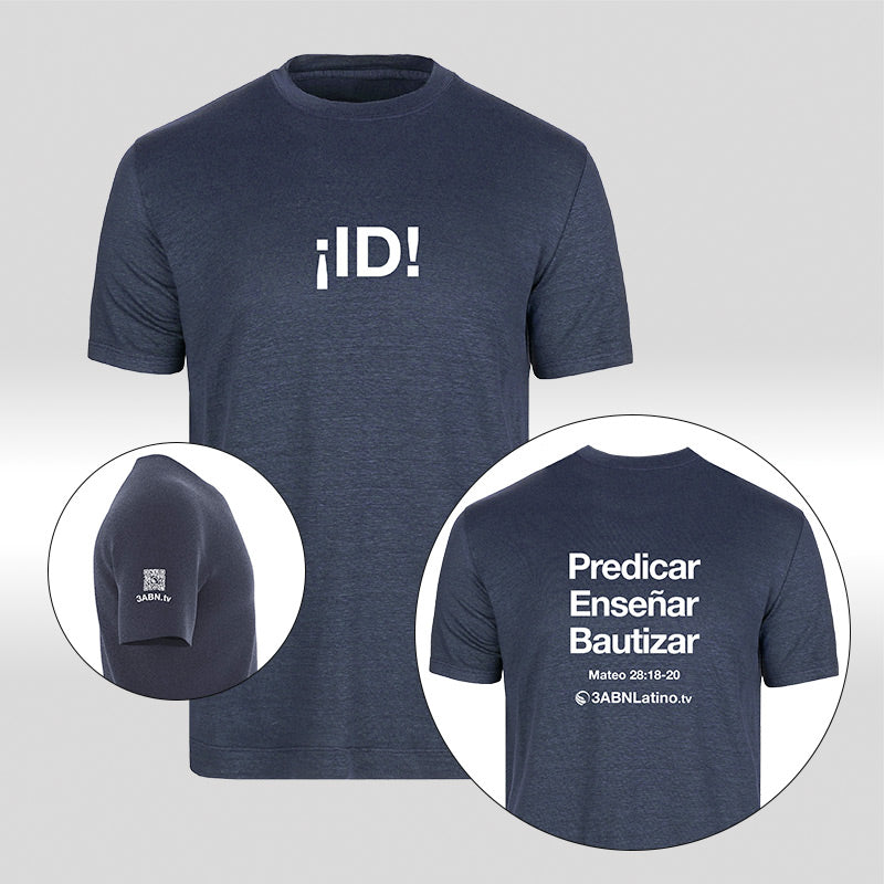 ID T-Shirt