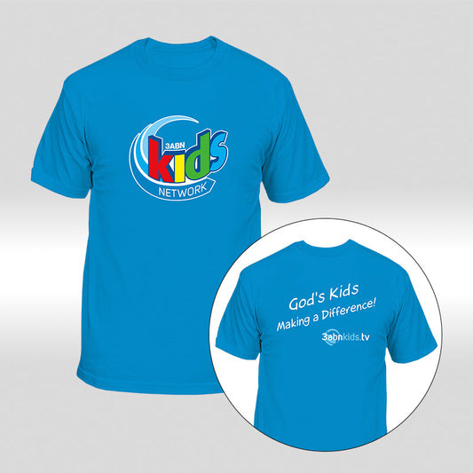 Kids Network T-Shirt
