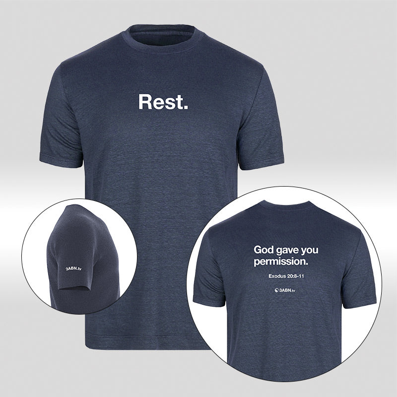Rest T-Shirt