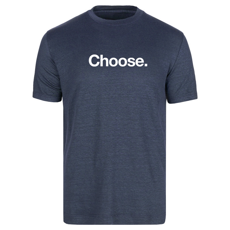 Choose T-Shirt