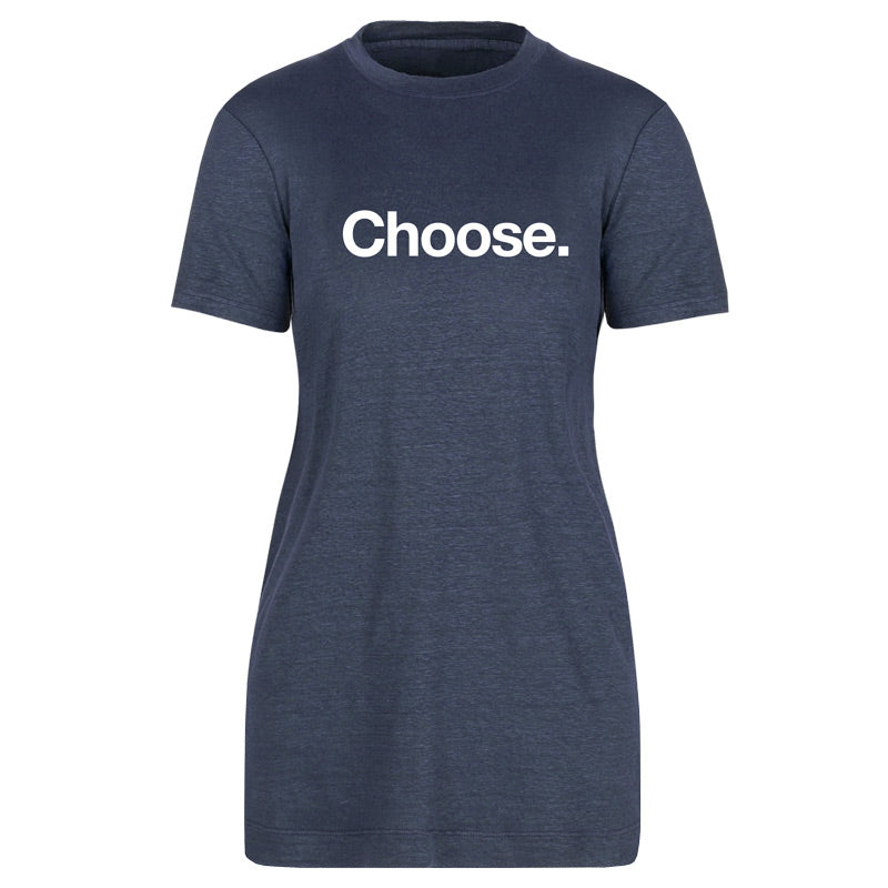 Choose T-Shirt