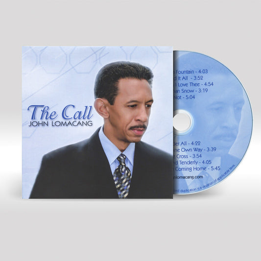 The Call - CD