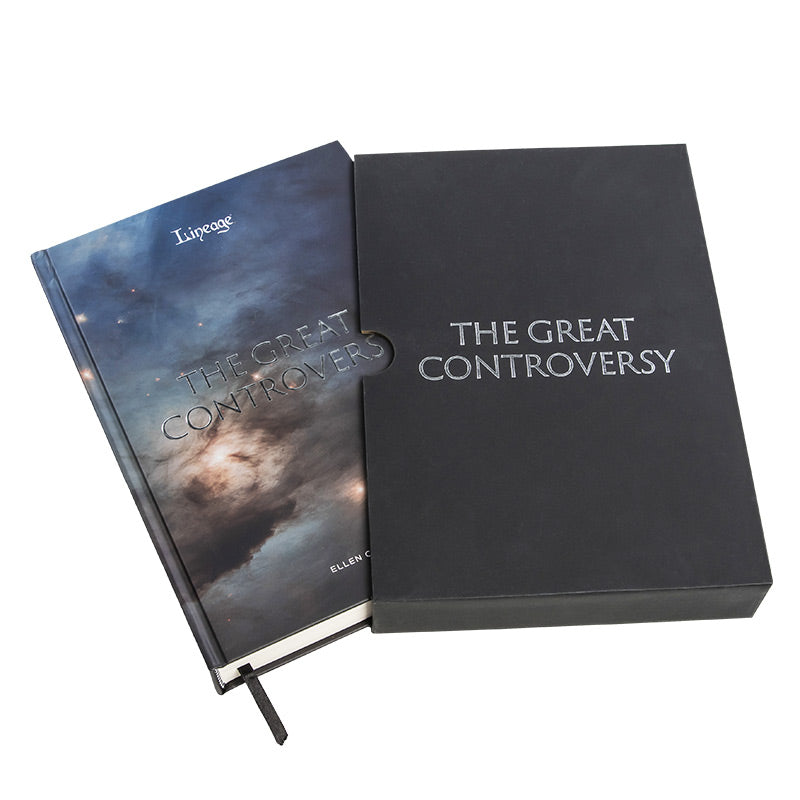 The Great Controversy: Lineage