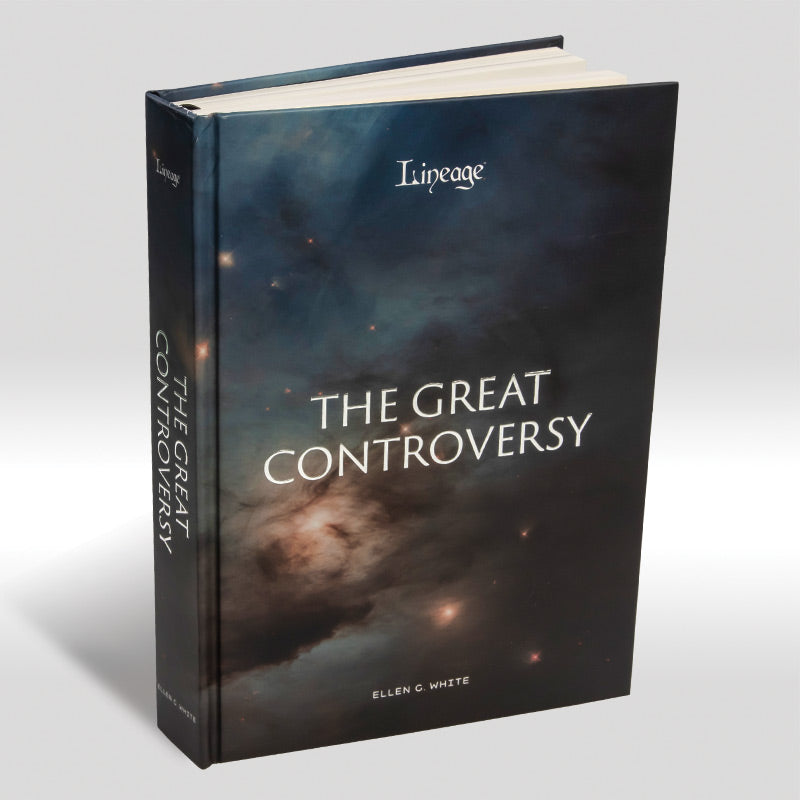 The Great Controversy: Lineage