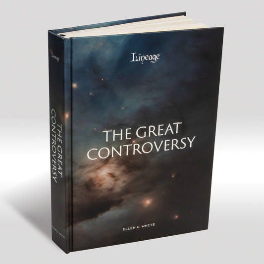 The Great Controversy: Lineage