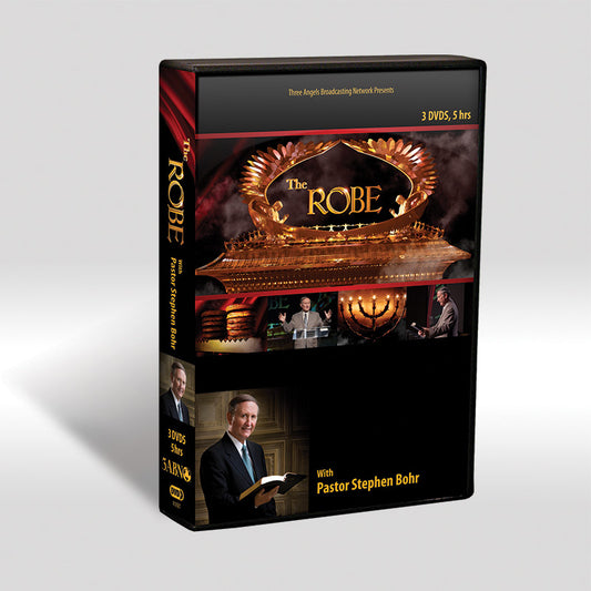 The Robe: DVD Set