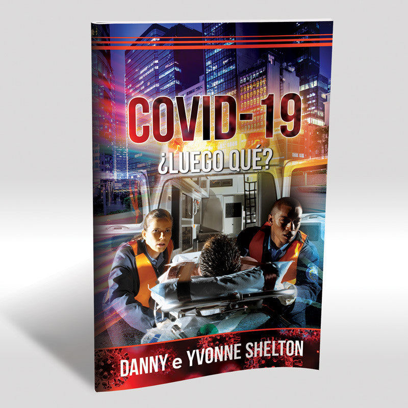 COVID-19: ¿LUEGO QUÉ? Caso de 480