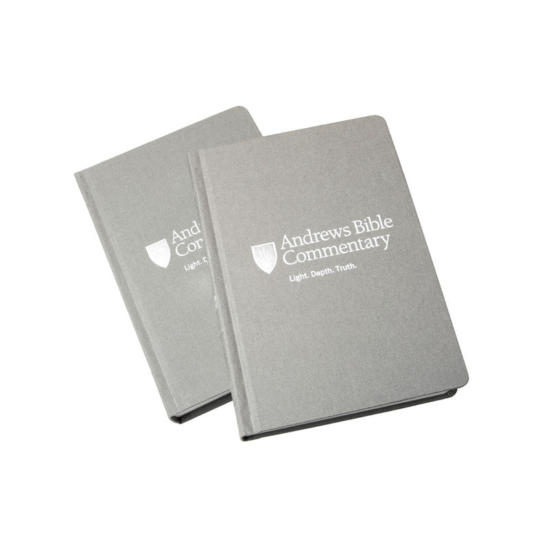 Andrews Bible Commentary Set