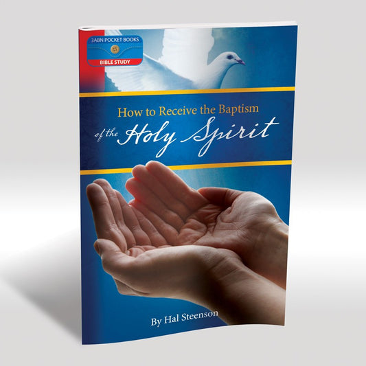 Baptism of The Holy Spirit
