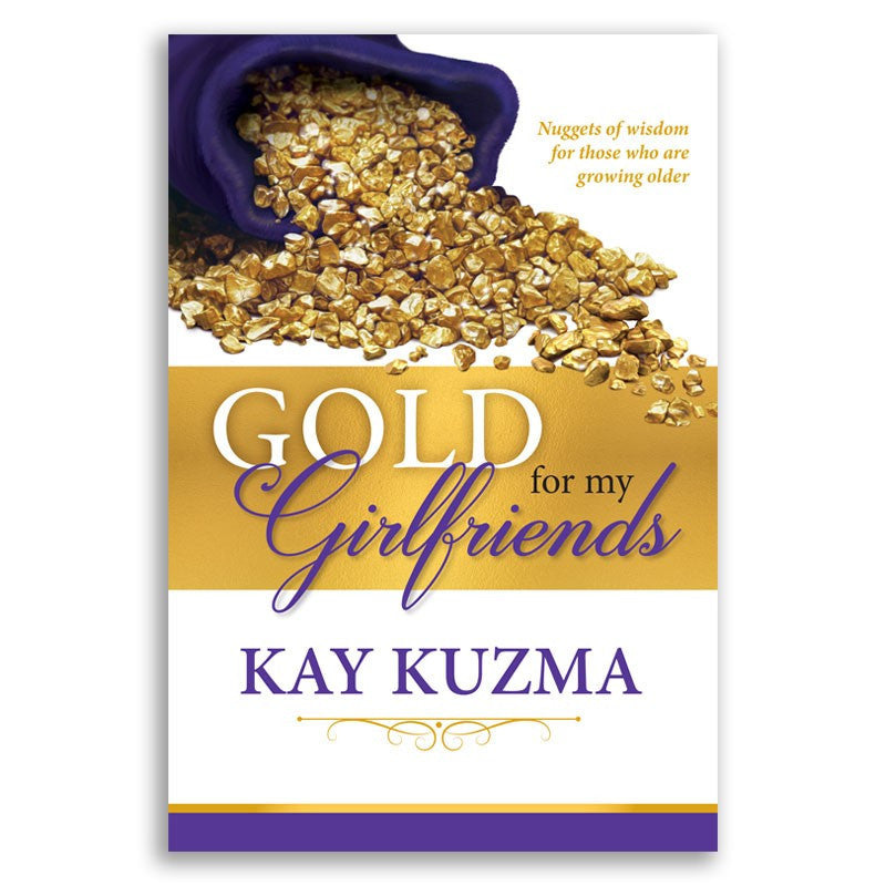 Gold For My Girlfriends