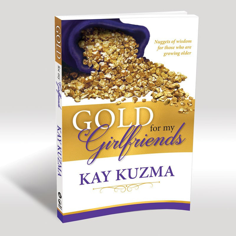 Gold For My Girlfriends