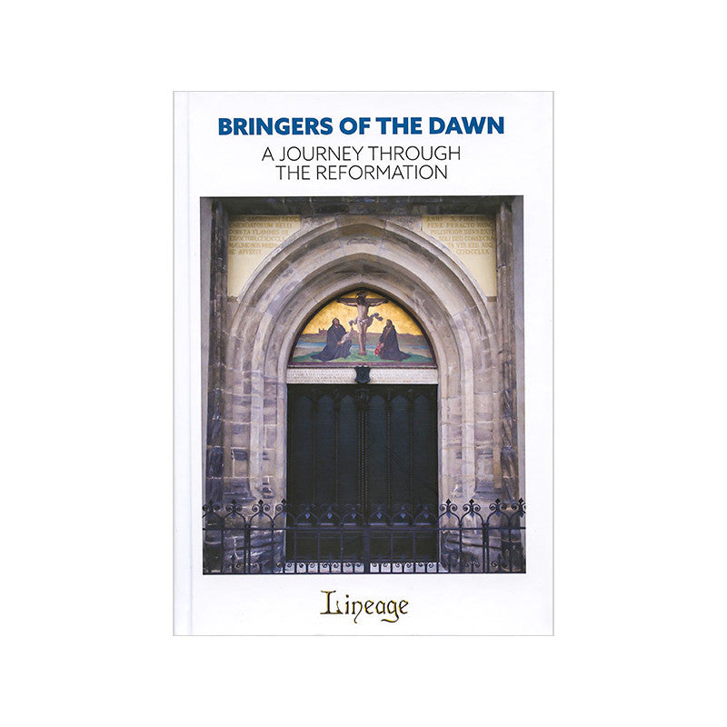 Bringers of The Dawn