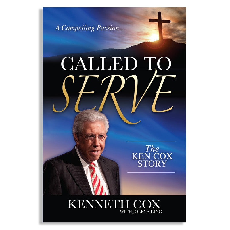 Called To Serve