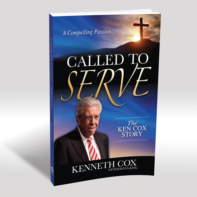 Called To Serve