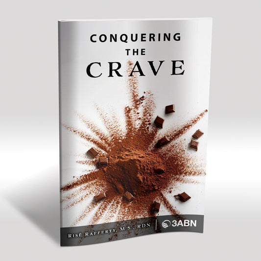 Conquering The Crave