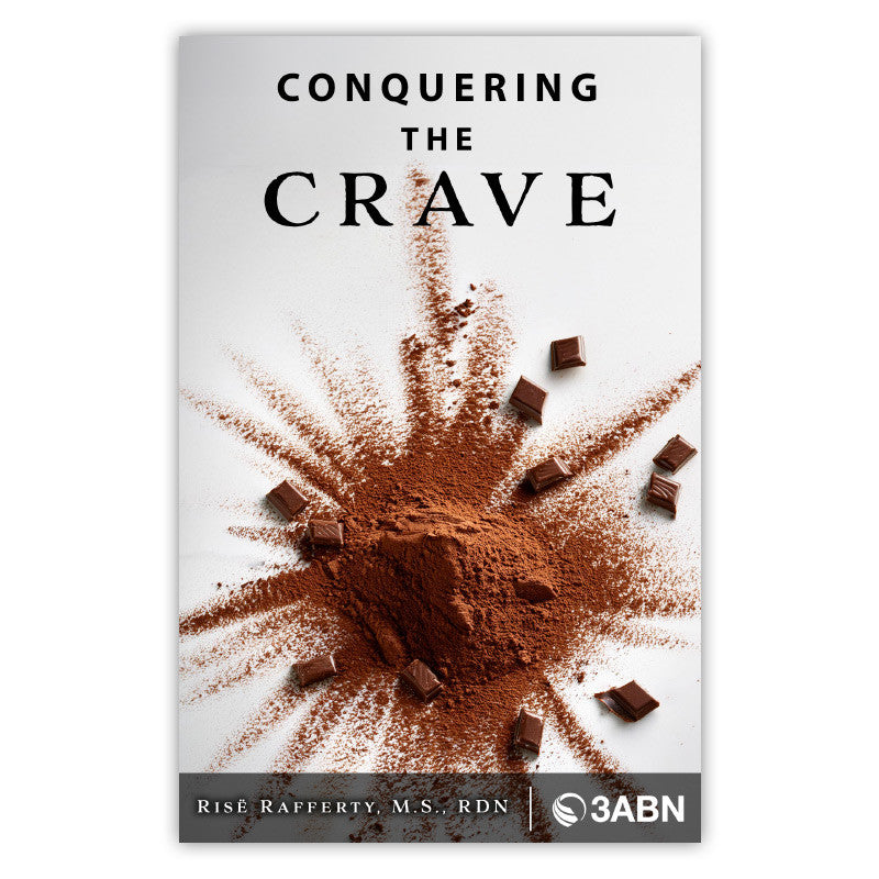 Conquering The Crave