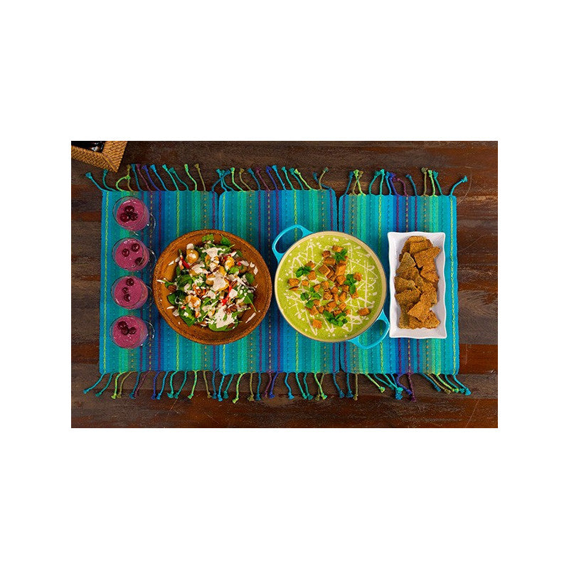 Cook 30 Season 2 Cookbook