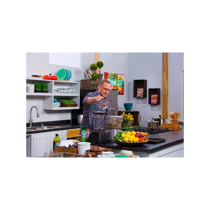 Cook 30 Season 2 Cookbook