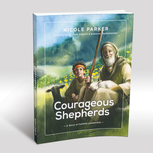 Courageous Shepherds