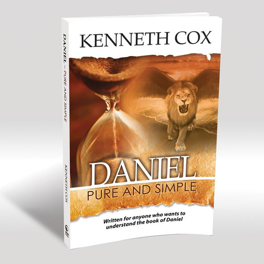 Daniel Pure and Simple