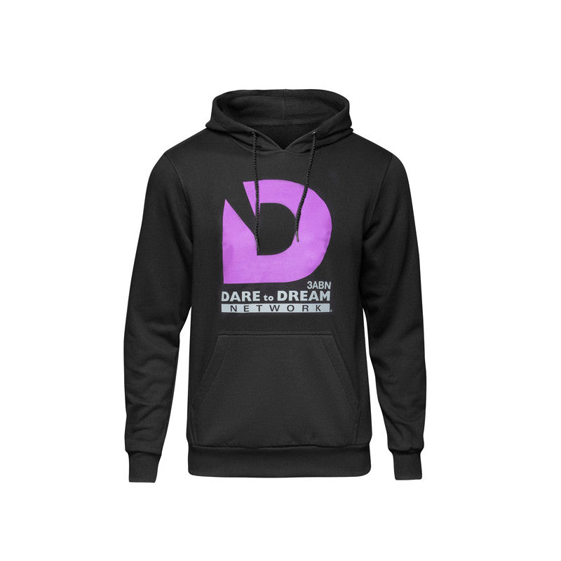 Dare to Dream Pull-Over Hoodie