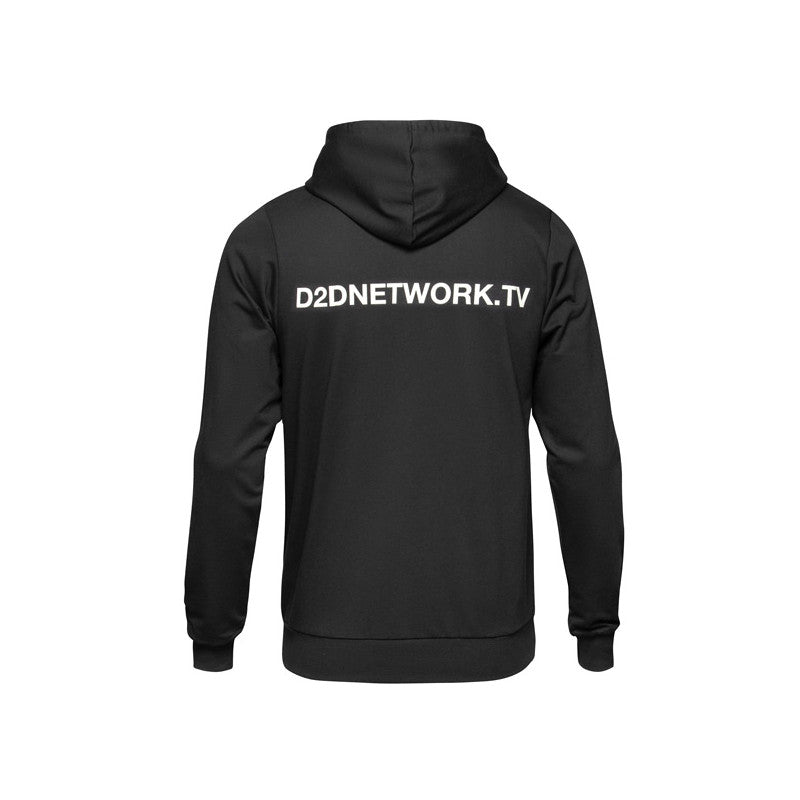 Dare to Dream Pull-Over Hoodie