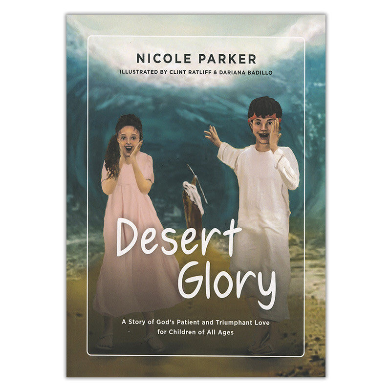 Desert Glory