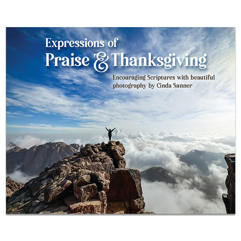 Expressions Of Praise & Thanksgiving