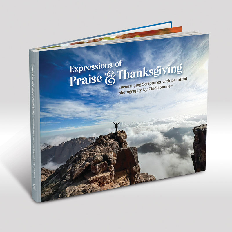 Expressions Of Praise & Thanksgiving