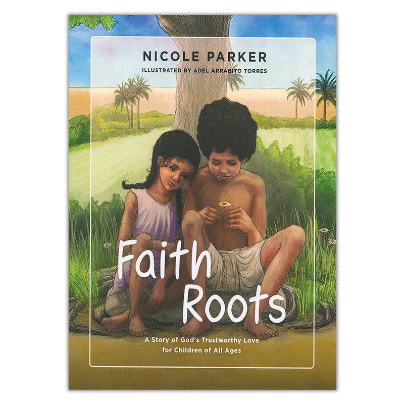Faith Roots