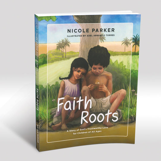 Faith Roots