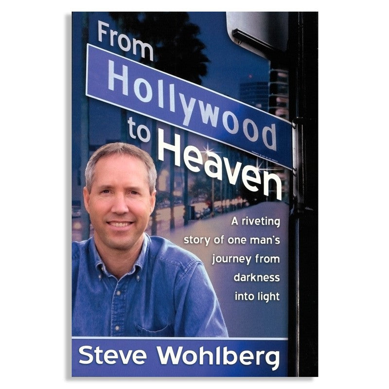 From Hollywood to Heaven