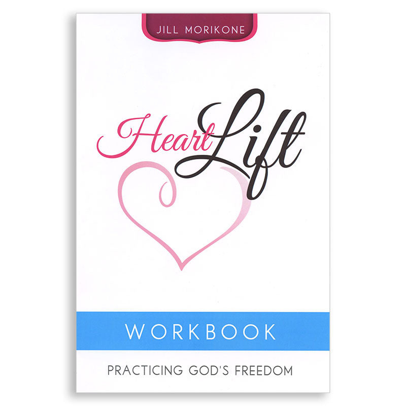 Heart Lift Work book