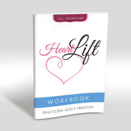Heart Lift Work book