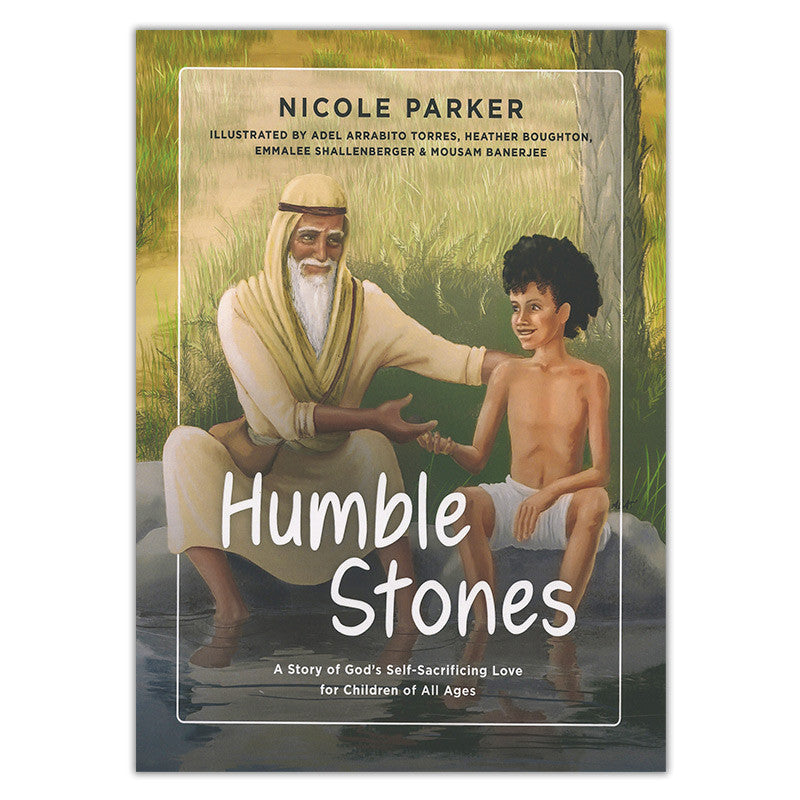 Humble Stones