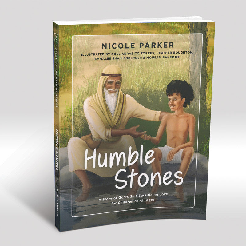Humble Stones