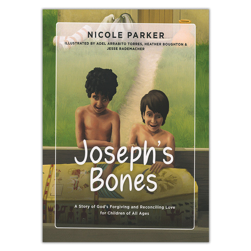 Joseph's Bones
