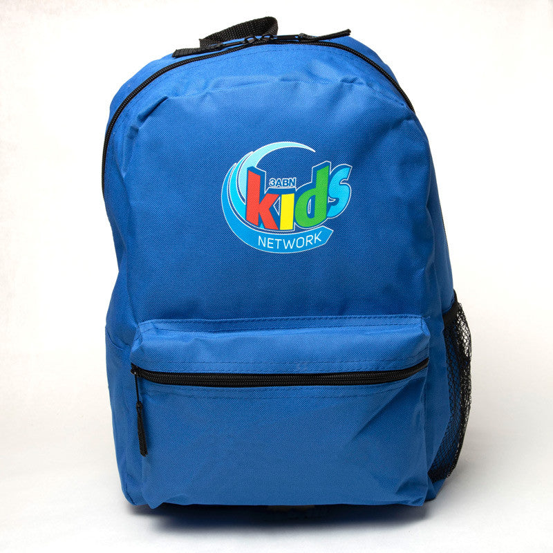 Kids Network Backpack